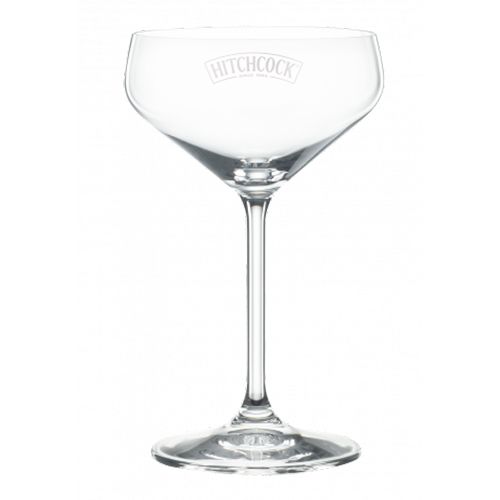 Coupette Gläser (4er Set)